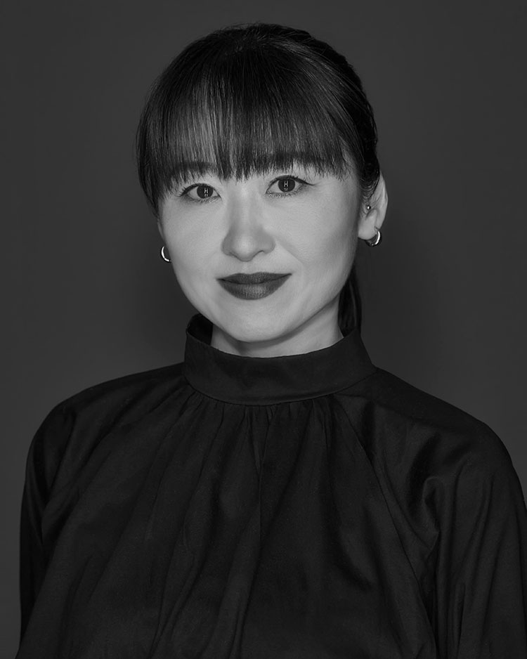 竹内 亜紀