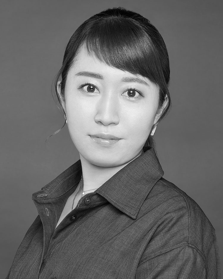 深津 妃那
