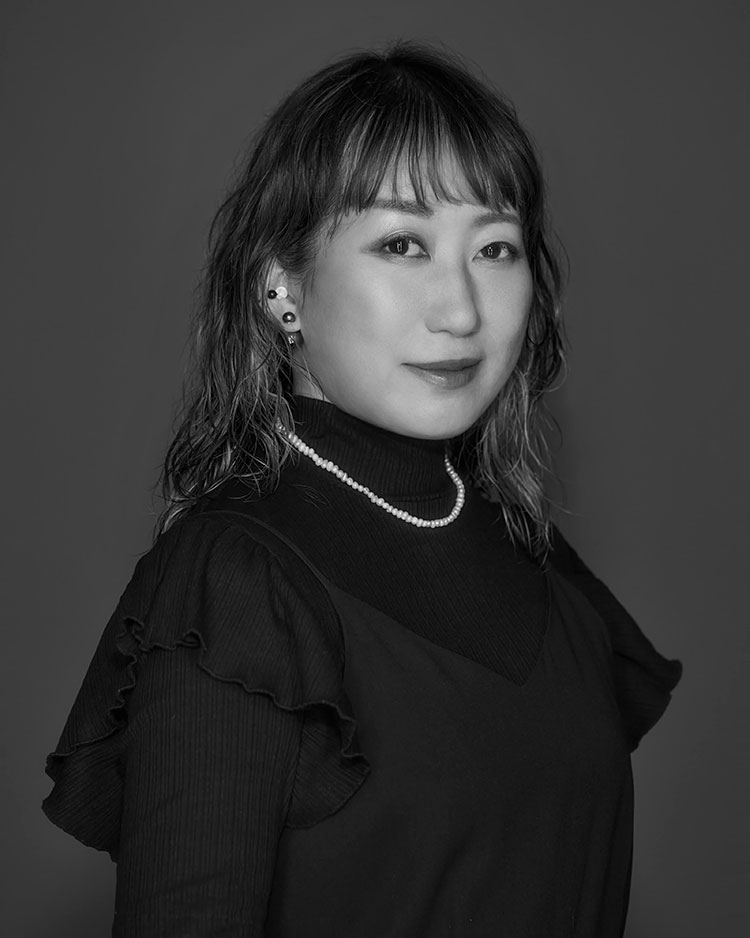村松 加織